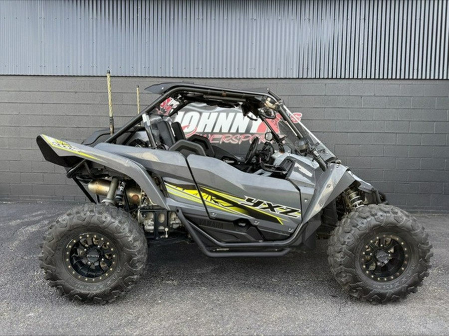 2019 Yamaha YXZ1000R