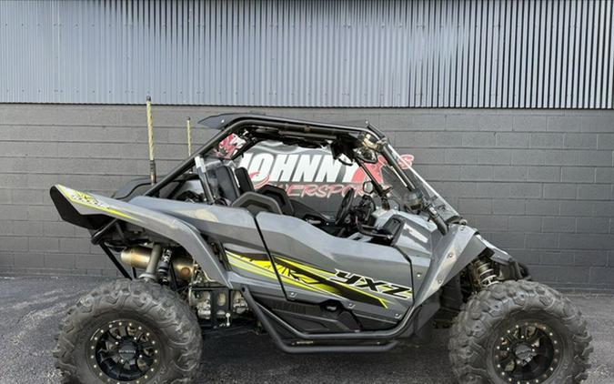 2019 Yamaha YXZ1000R