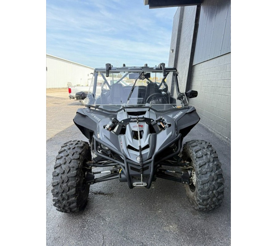 2019 Yamaha YXZ1000R