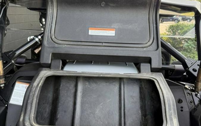 2019 Yamaha YXZ1000R