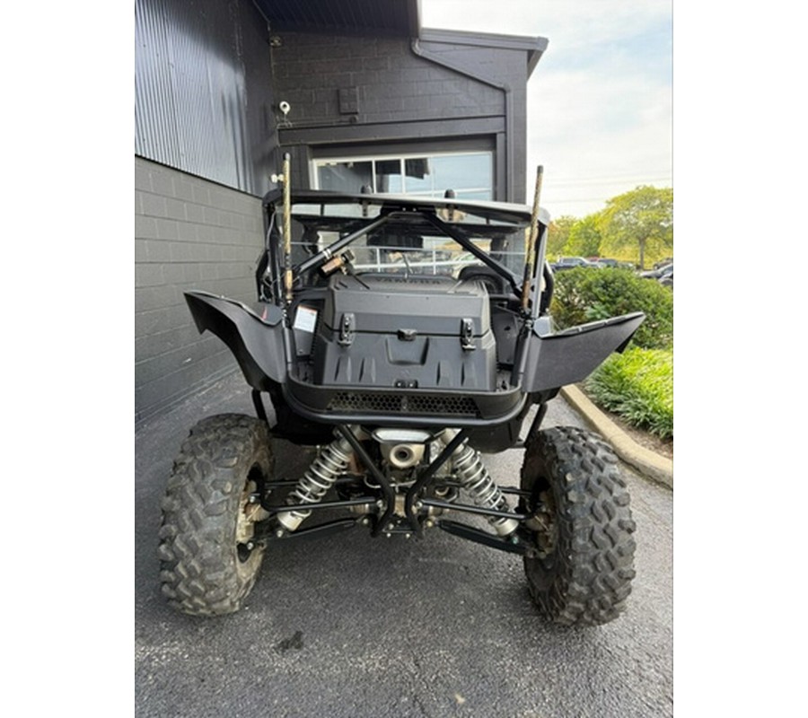 2019 Yamaha YXZ1000R