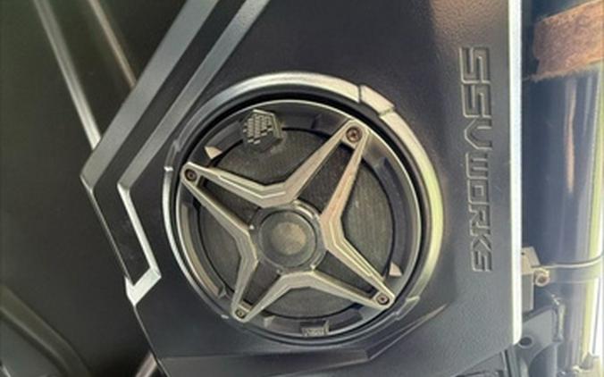 2019 Yamaha YXZ1000R