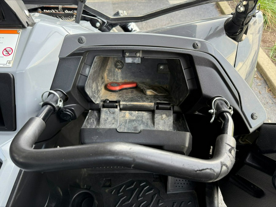 2019 Yamaha YXZ1000R