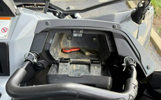 2019 Yamaha YXZ1000R