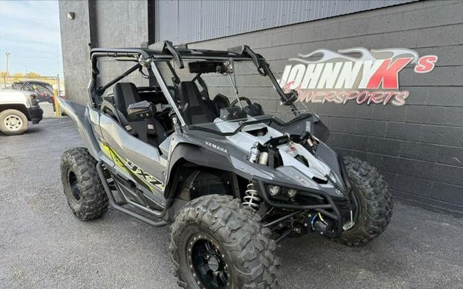 2019 Yamaha YXZ1000R