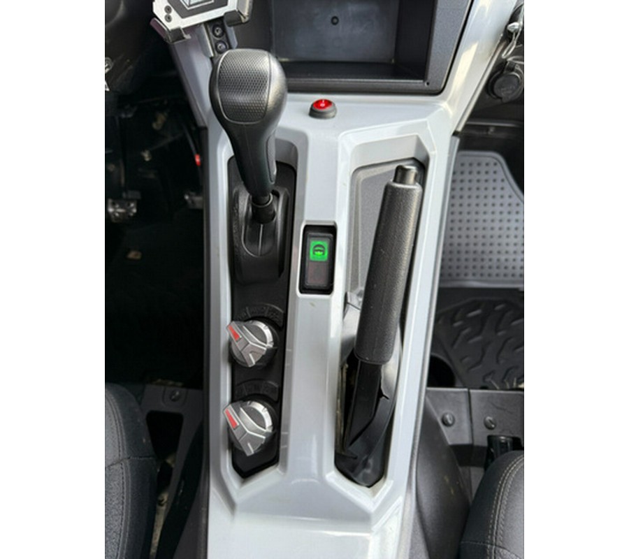 2019 Yamaha YXZ1000R