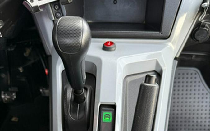 2019 Yamaha YXZ1000R