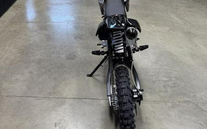 2025 SSR Motorsports SR125ME