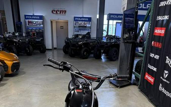 2025 SSR Motorsports SR125ME