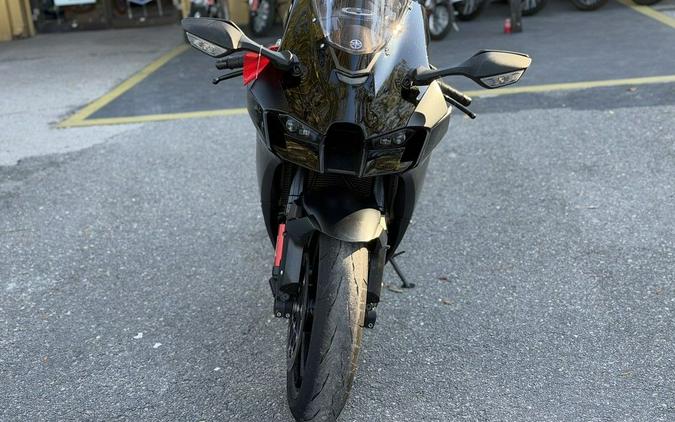 2024 Kawasaki Ninja® ZX™-10R