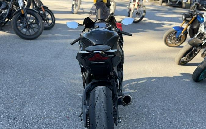 2024 Kawasaki Ninja® ZX™-10R