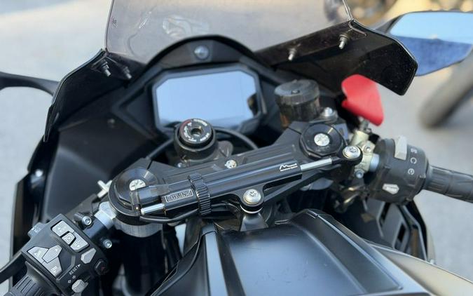 2024 Kawasaki Ninja® ZX™-10R