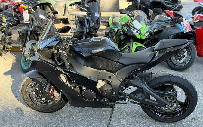 2024 Kawasaki Ninja® ZX™-10R