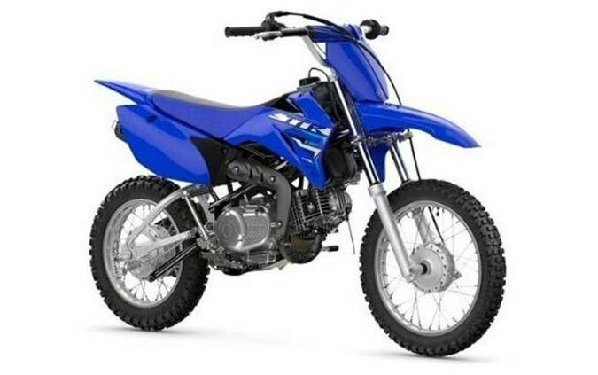 2026 TTR110ET - Yamaha