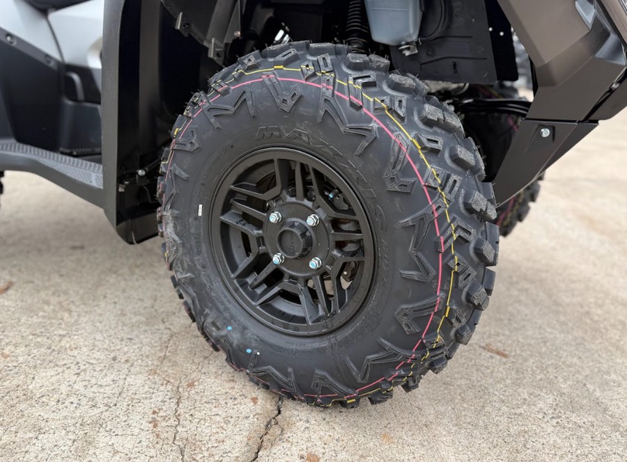 2026 Honda FourTrax Rubicon 700 4x4 Automatic