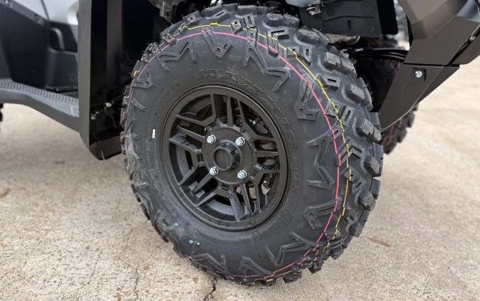 2026 Honda FourTrax Rubicon 700 4x4 Automatic