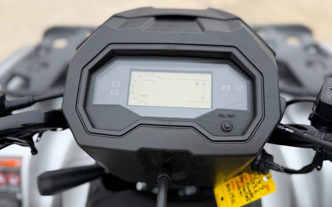 2026 Honda FourTrax Rubicon 700 4x4 Automatic