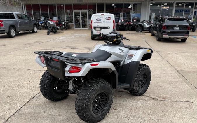 2026 Honda FourTrax Rubicon 700 4x4 Automatic