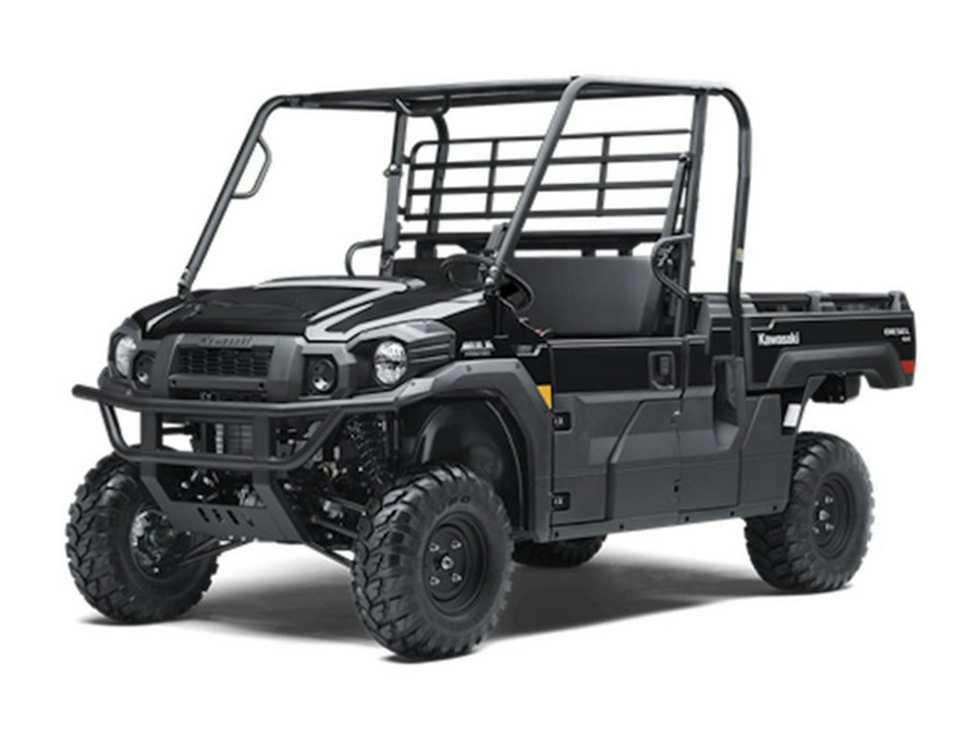 2026 Kawasaki Mule PRO-DX EPS