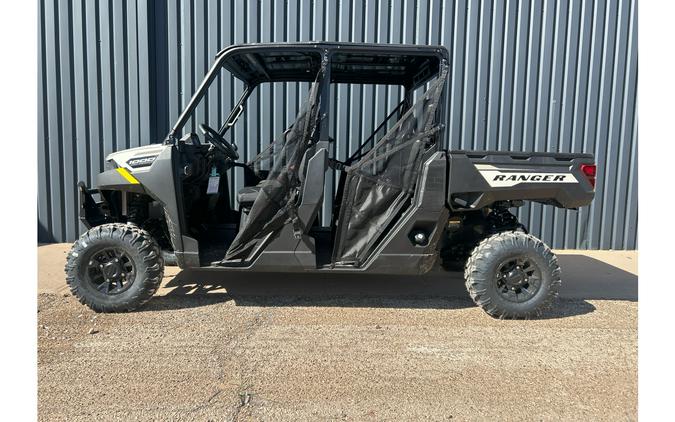 2026 Polaris Ranger Crew® 1000 Premium