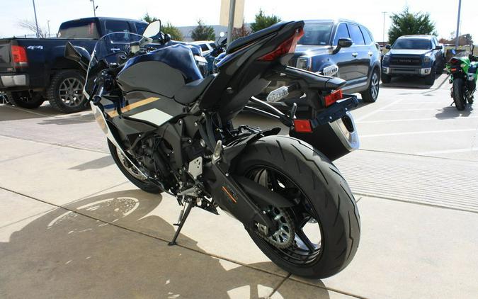 2026 Kawasaki ZX636KTFAN