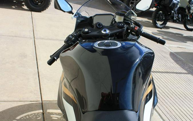 2026 Kawasaki ZX636KTFAN