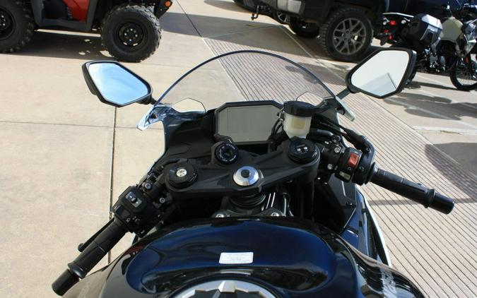 2026 Kawasaki ZX636KTFAN