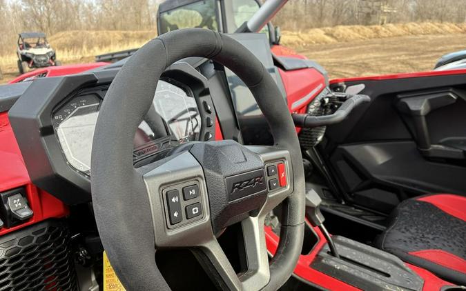 2026 Polaris RZR Pro R Ultimate