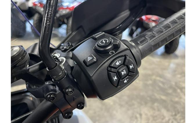 2021 Harley-Davidson® Pan America™ 1250 Special