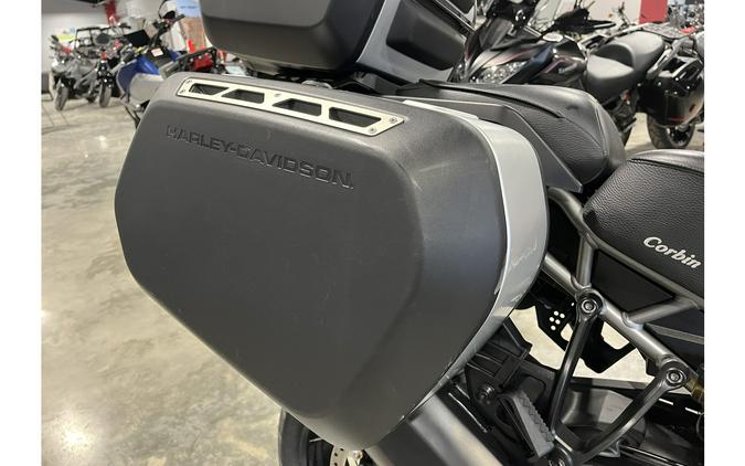 2021 Harley-Davidson® Pan America™ 1250 Special