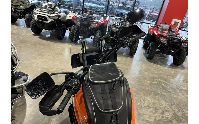 2021 Harley-Davidson® Pan America™ 1250 Special