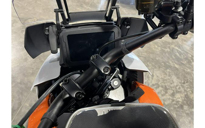 2021 Harley-Davidson® Pan America™ 1250 Special