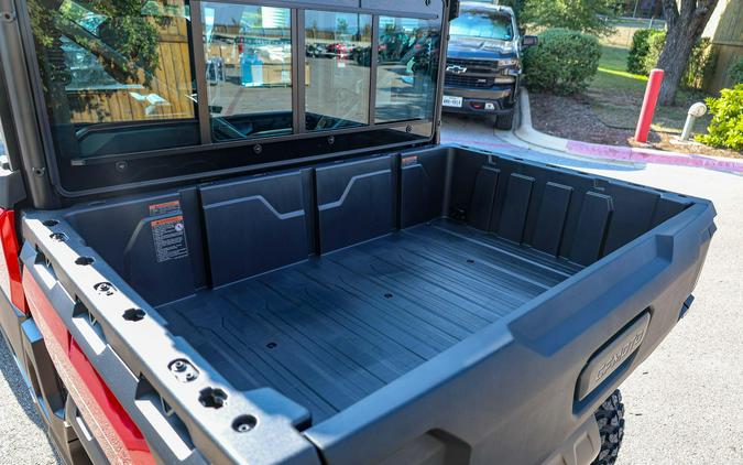 2026 CFMOTO UFORCE U10 XL PRO HIGHLAND