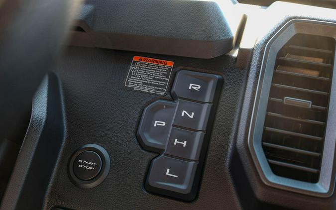 2026 CFMOTO UFORCE U10 XL PRO HIGHLAND