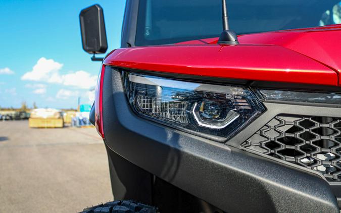 2026 CFMOTO UFORCE U10 XL PRO HIGHLAND