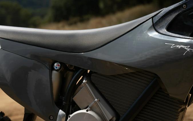 2025 Stark Future MX 1.2 80HP Stark Red - S012546