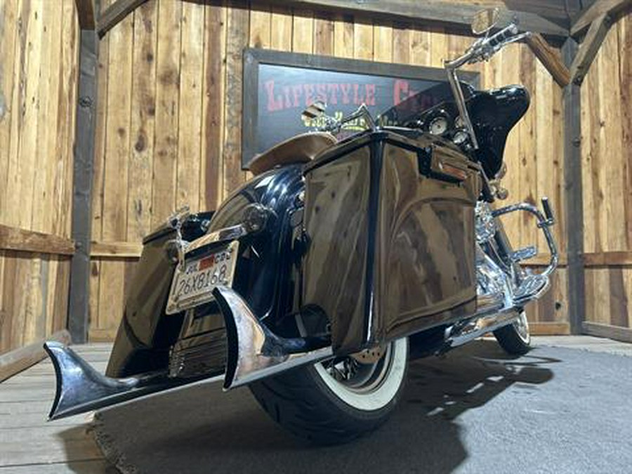 2013 Harley-Davidson Street Glide®