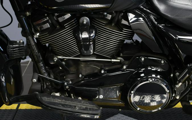 2023 Harley-Davidson® Street Glide® Special FLHXS