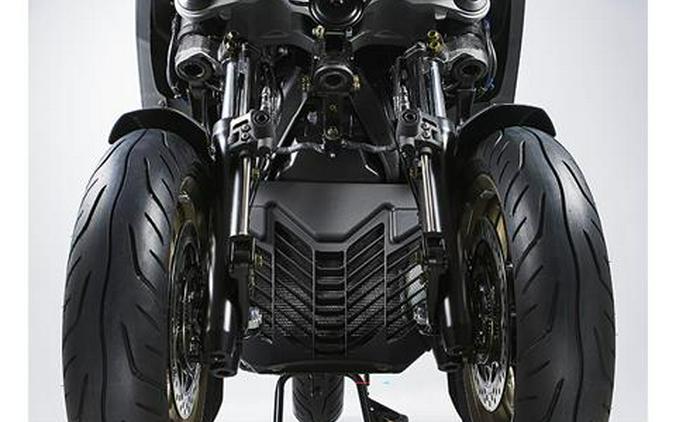 2024 Kymco CV3