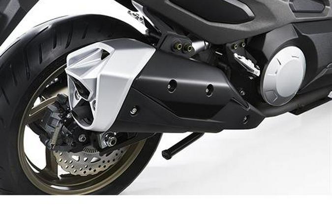 2024 Kymco CV3
