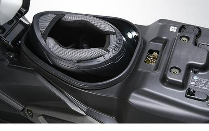 2024 Kymco CV3