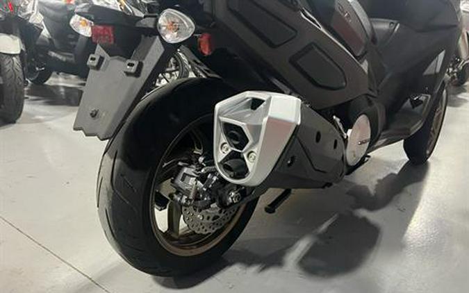 2024 Kymco CV3