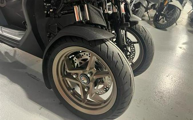 2024 Kymco CV3