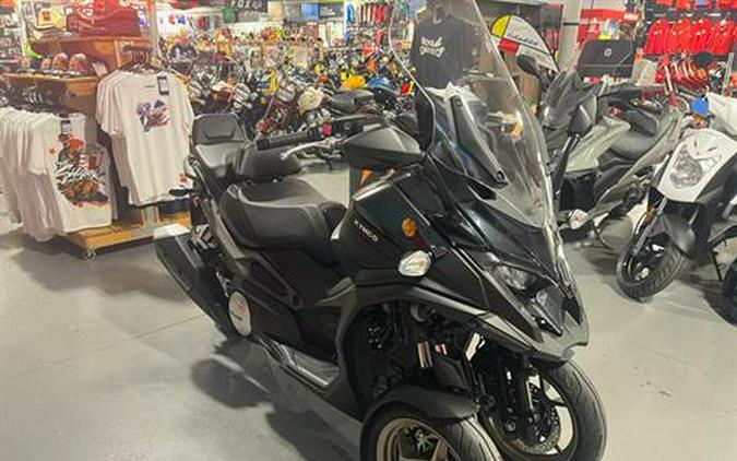 2024 Kymco CV3