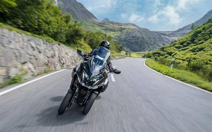 2024 Kymco CV3