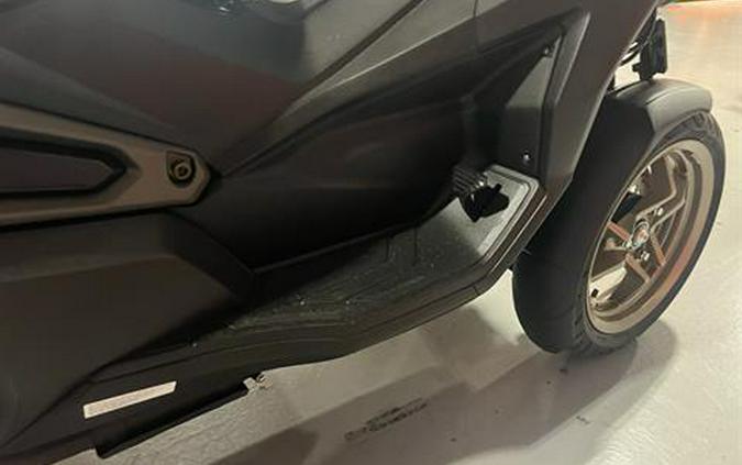 2024 Kymco CV3