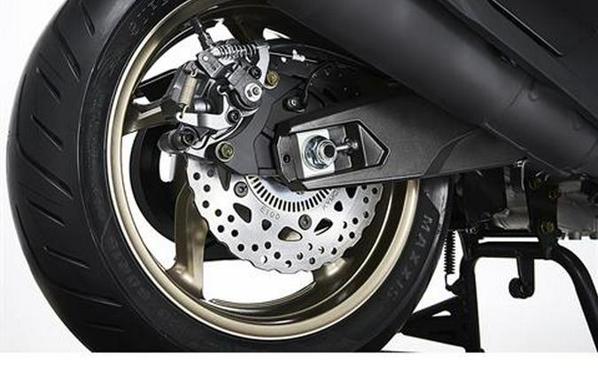 2024 Kymco CV3