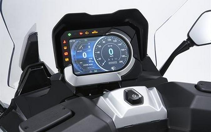 2024 Kymco CV3