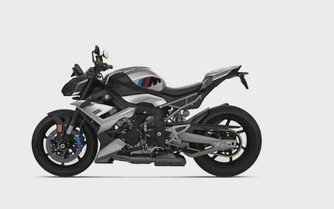 2026 BMW M 1000 R