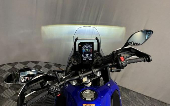 2026 YAMAHA TENERE 700